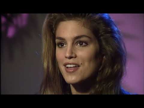 Cindy Crawford