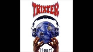 Trixter - Road Of A Thousand Dreams