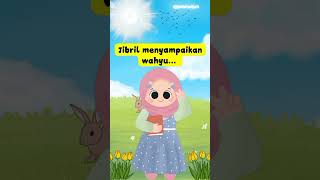 Download lagu Lagu anak-anak tentang 10 Malaikat Allah beserta tugasnya. Semoga bermanfaat 🌹  #laguislami mp3