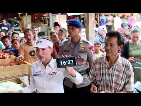 Romantis, Pak Udin Belikan Baju Baru Untuk Sang Istri| UANG KAGET EPS.182 (2/3)