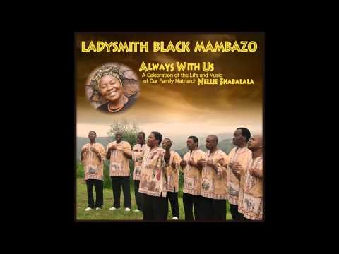 Ladysmith Black Mambazo - Amen