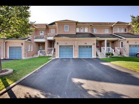 230 Albright Road Brampton