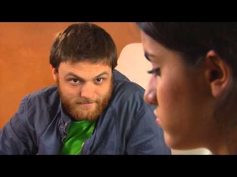 NEEM 1 - Unidad 10 Me encuentro fatal