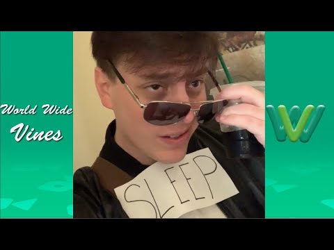 New Thomas Sanders Instagram Compilation 2019 | Best Thomas Sanders Instagram Videos