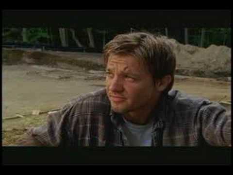 SIMON LEBON LOOKALIKE JEREMY RENNER FOOLS FANS