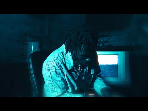 Glocbaby - murder 4 hire (Official Music Video) dir.@shotbyverified.sv