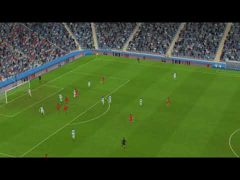Wiltz 71 3-2 Man City - Match Highlights