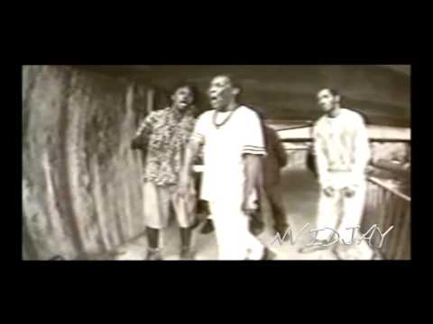 Neg Ki Pa Ka Fè La Fèt-Discipline (Officiel)