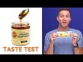 CBD Raw Honey Taste Test