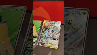 We bought a TagTeam collection! #pokemoncards #pokemon