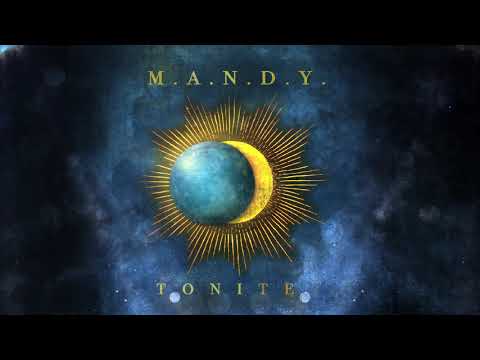 M.A.N.D.Y. - Tonite (m.O.N.R.O.E. Remix)