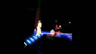 Lagrimas de escarcha - Madame Noir 12-02-2012 Mónica Naranjo