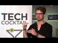 Matt Dorey - Tech Cocktail Week: December 2013 ...