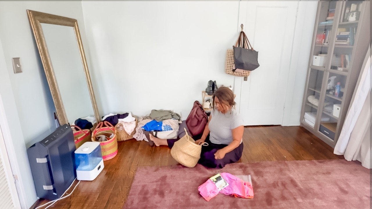 I Keep Making This Same Mistake 🤦🏽‍♀️ The Decluttering Continues...