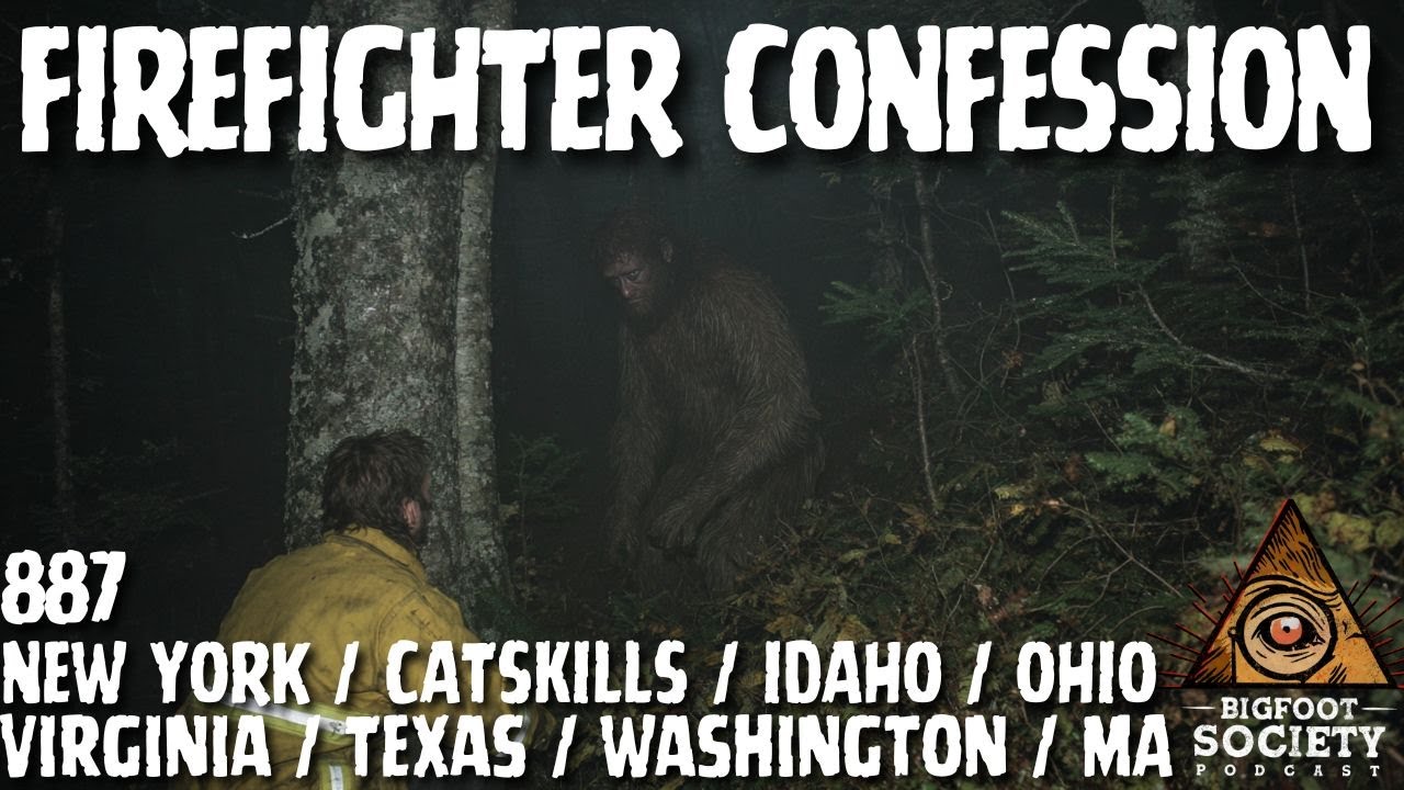 Fire Fighter Confession | New York