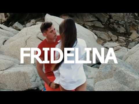 Fridelina - Anything ft. Royzy Rothschild