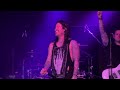 Harder Than You Know - Escape the Fate ~ Uniclub ARG 27/09/2024