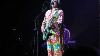 Todd Rundgren&#39;s Utopia - Something&#39;s Coming Seminole Hard Rock