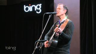 David Wilcox - It&#39;ll Work On You (Bing Lounge)