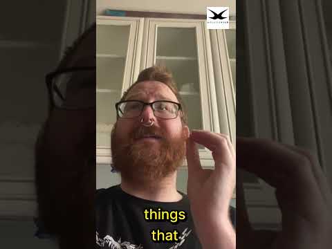 Military training versus civilian training... (Matt Sheridan)