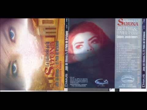 Yo Soy El Llano - La Historia De La Sayona - Jose Ali Nieves & El Pollo de Orichuna | Música Llanera