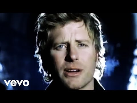 Dierks Bentley - Trying To Stop Your Leaving