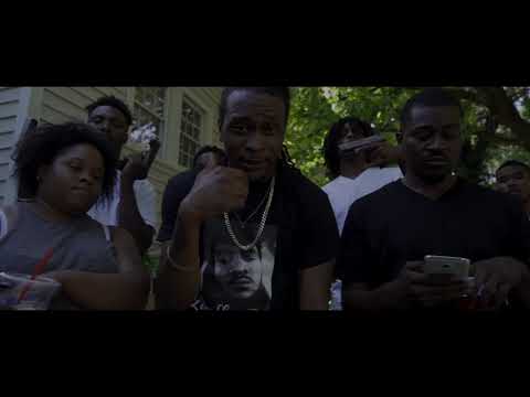 Marleyboi Gavins x Pressure