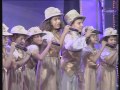 Детский вокальный ансамбль «Домисолька» — «Прогулка» 