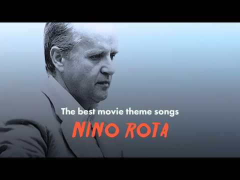 Nino Rota - Roma (Fellini's Roma)