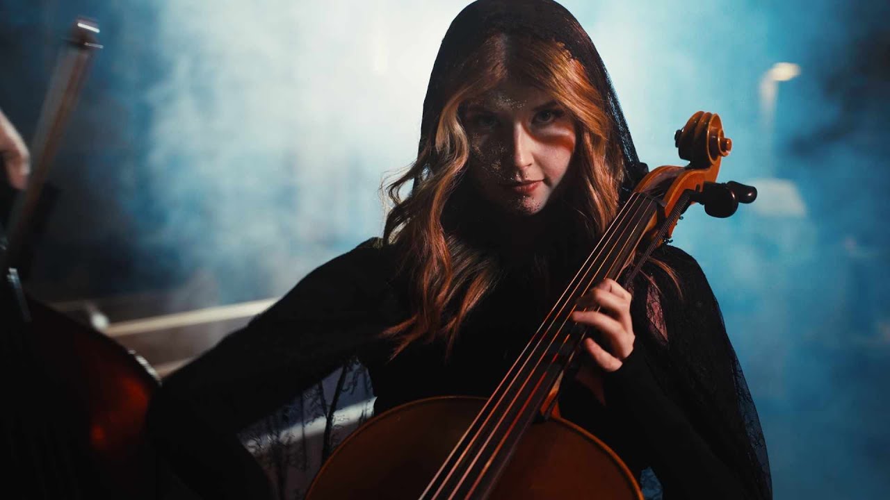 The Phantom of the Opera (Nightwish version)