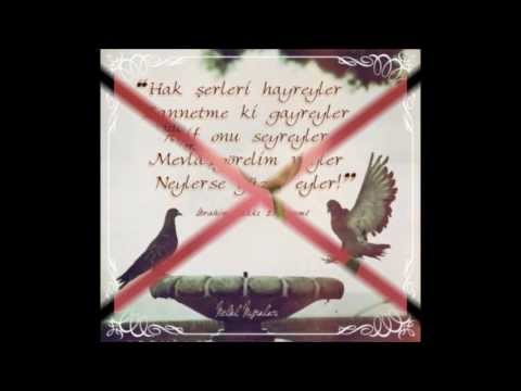 Abdullah Akbulak Hak Şerleri Hayreyler