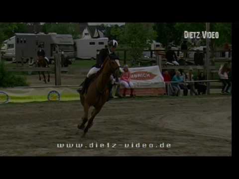 CARAMELLO D´ORO Tobias Schwarz