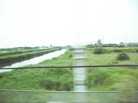Shinkansen Angel's Lullaby and J'ai Pas Vingt Ans
