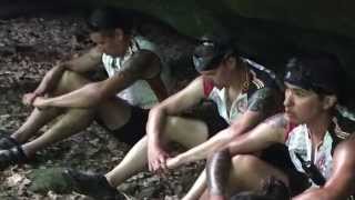 Osiyo, Voices of the Cherokee People Season 1, Episode 6: Remember the Removal Bike Ride