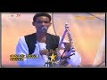 محمد ادم في مسابقة شنقروا 2018 Eritrean Tigre  music M/D Adem mp3