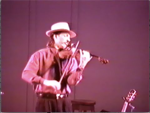 Thumbnail for Caprice No  3 in A Major, Mark O'Connor in Baltimore, 1992 by Midnight, R.E.M., Mark O'Connor