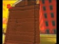 FOX KIDS Promo Game Long Version 2001