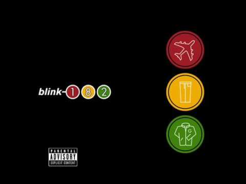 Blink-182 : Everytime I Look For You