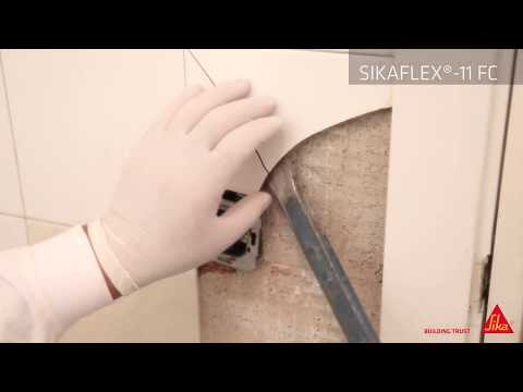 Sikaflex 111 Stick&Seal