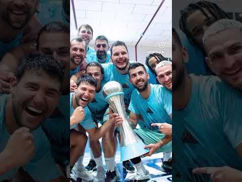 Ascenso LEB Plata 2023🏀