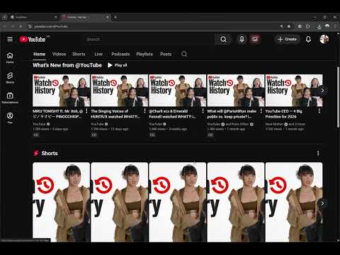 Item video thumbnail