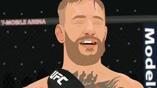 Download lagu VIRAL.!! McGREGOR VS KHABIB ANIMASI FEAT RATNA SARUMPAET.!! mp3