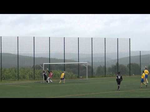 Highlights: Teutonia Bockau - FC Schönheide