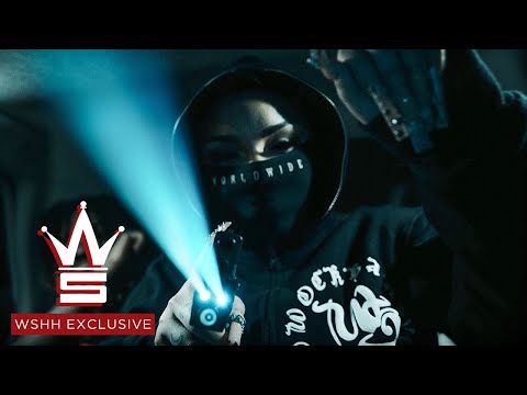 Blaatina - Not The Same (Official Music Video)