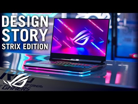 Миниатюра изображения товара Игровой ноутбук Asus ROG Strix G15 G513IM-HN174