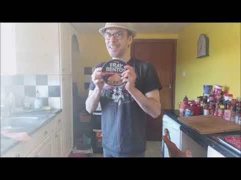 Lets Try The Fray Bentos All Day Breakfast Pie