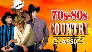 Top 100 Country Love Songs Of 70s 80s   Best Country Songs By Country Singers