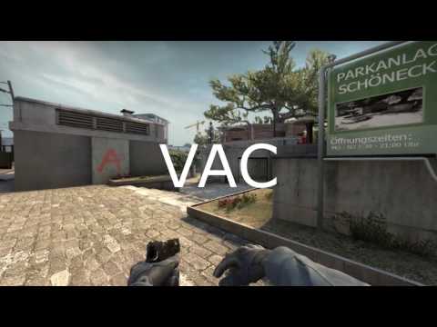 CS:GO | 1v4 Clutch (INSANE FLICKSHOT)
