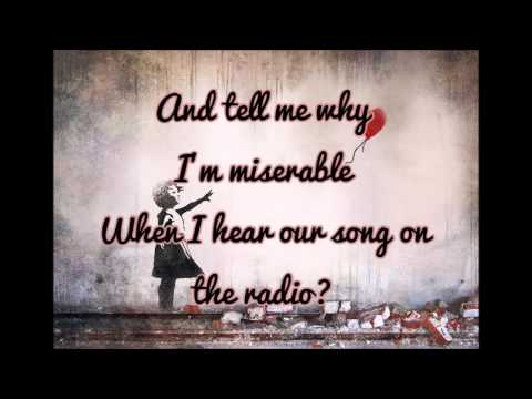 Letting Me Go - Hinder
