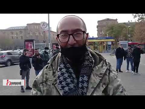 Հիմնական կրակոցները գնում էին Շուշիի, Աղավնոյի և Ծաղկաբերդի ձորակի վրա. բերձորցի ազատամարտիկ